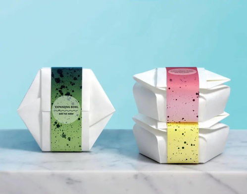 無限創(chuàng)意 探索常見包裝材料的創(chuàng)新應用與未來